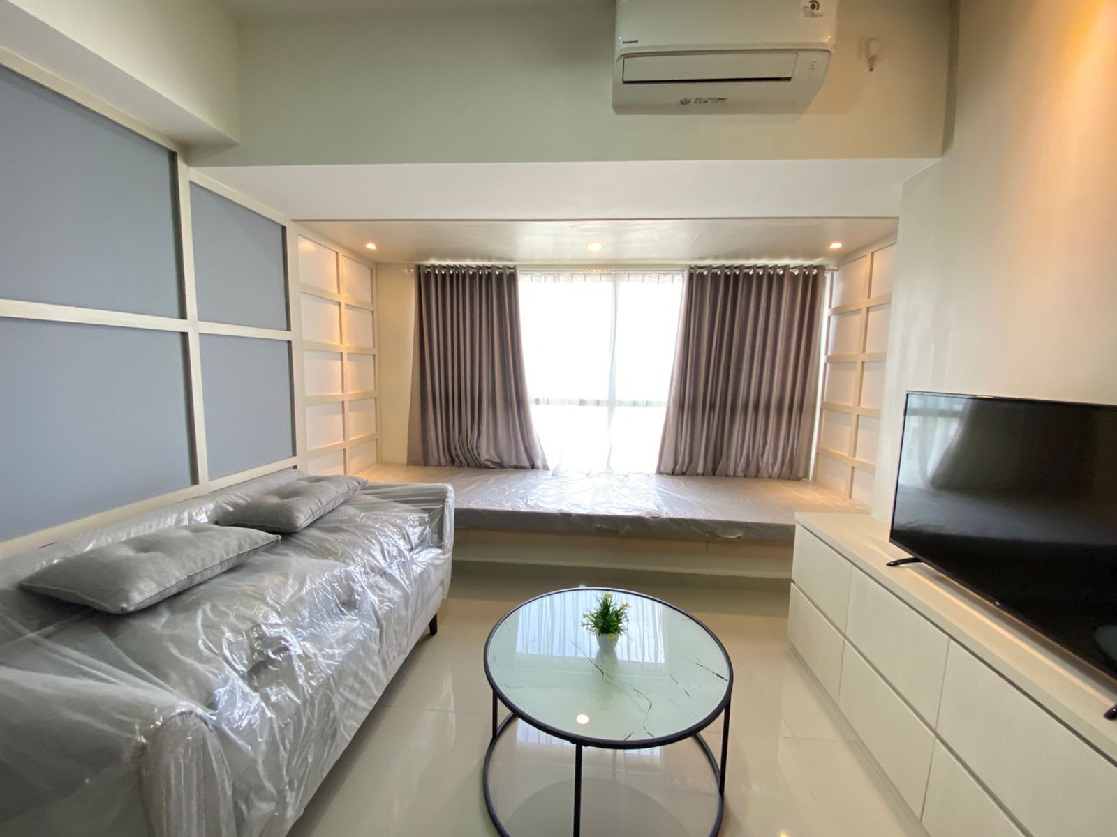 Di Sewakan Aparteman Orange Country Cikarang